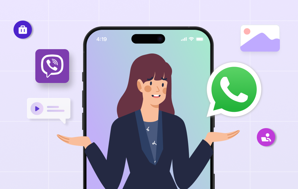 Managing Your WhatsApp Contact List: Four Ways to Solve Number Filtering Issues